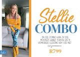 Stellie Combo 5