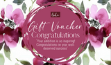 Loka Gift Card - Congratulations