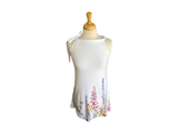 Blom Beyond Borders Kort Drawstring rok