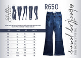 Stellie Jeans - Bootleg
