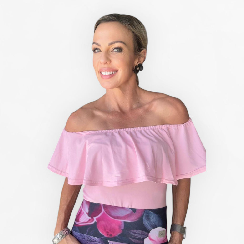 Belamour Marie Toppies