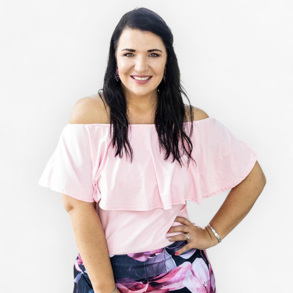 Belamour Marie Toppies