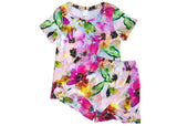 Loka Lyfies - Blommekind pj's