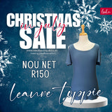 Leandre Toppie