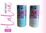 Laleia tumblers