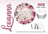 Lovanna Coasters