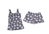 PJ's - animalprint