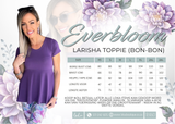 Everbloom Larisha toppie