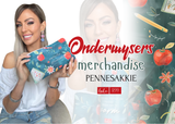 Onderwyser pennesakkie
