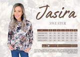 Jasira sweater