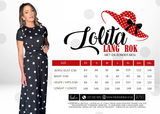 Lolita Lang rok