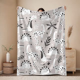 Kosbaar Tuis Kombers