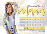 Solana Bernadine top