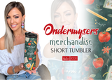 Onderwyser Tumbler