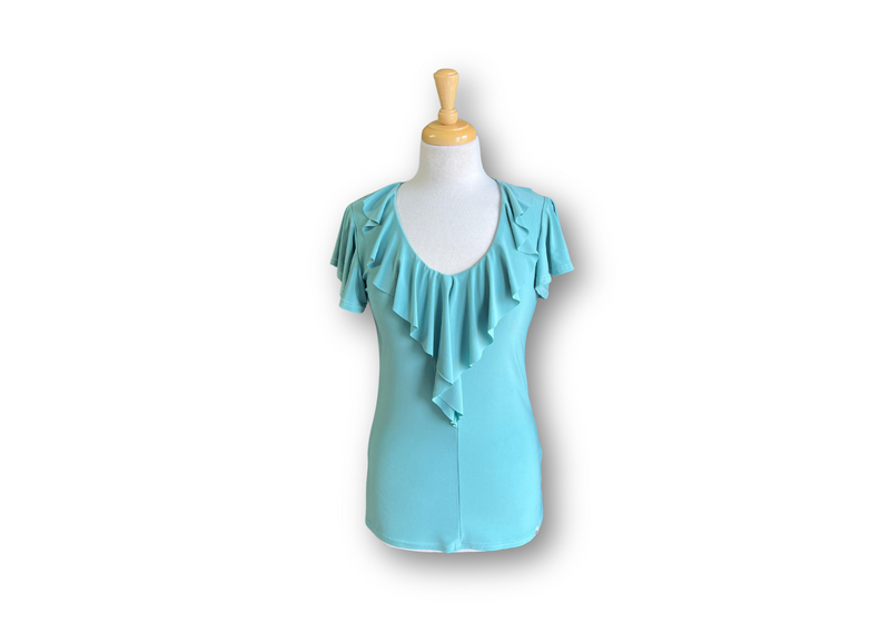 Everly Avril toppie - met moutjie