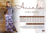 Aniela romp