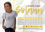 Solana Tees