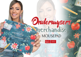 Onderwyser mousepads