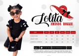 Lolita Amanda rokkie