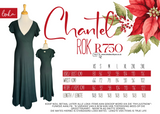 Merry Chantel Rok