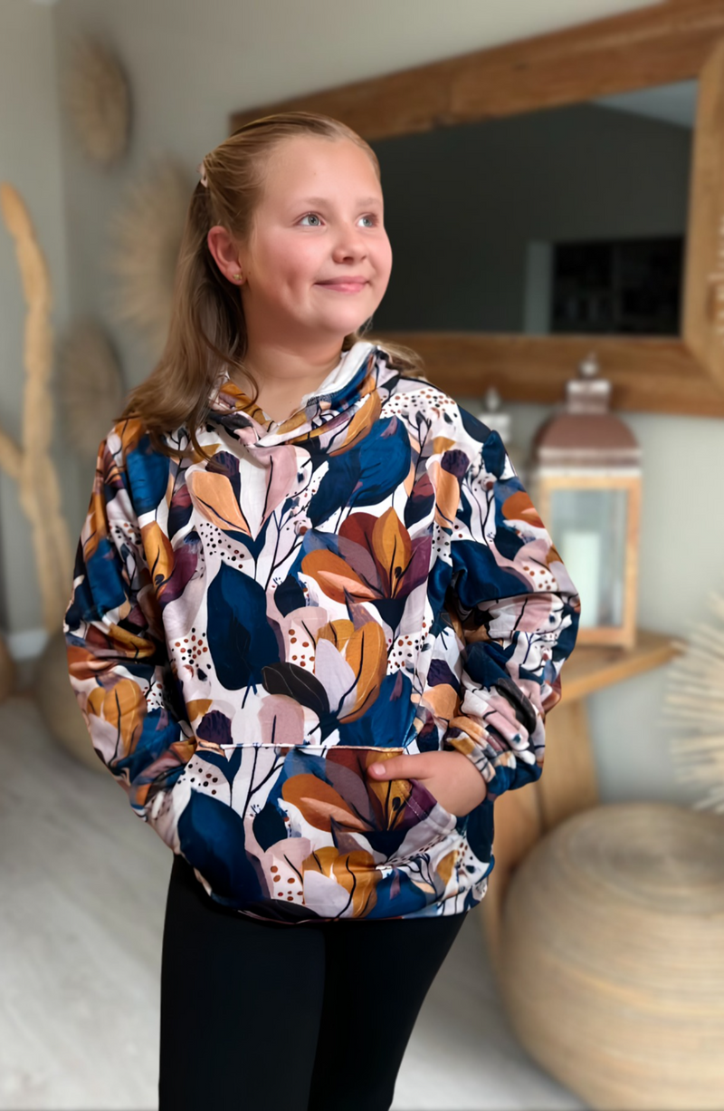 Amariah Kiddies hoodie