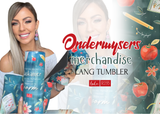 Onderwyser Tumbler
