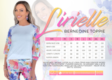 Lirielle Bernadine top