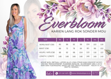 Everbloom Karien rok