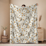 Kosbaar Tuis Kombers