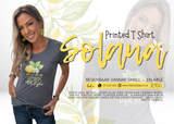 Solana Tees