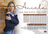 Aniela breistof toppie