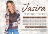 Jasira Bernedine top