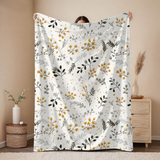 Kosbaar Tuis Kombers