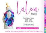 Laleia valletjie
