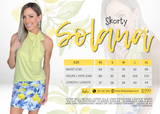 Solana skorty