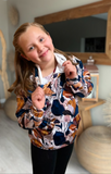 Amariah Kiddies hoodie