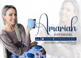 Amariah koffiebekers