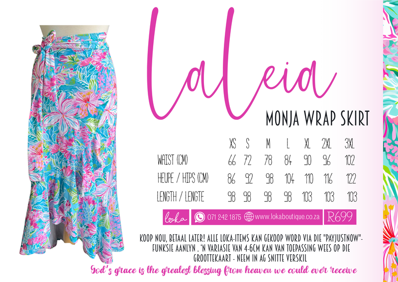 Laleia Wrap