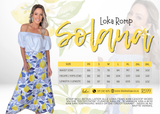 Solana romp