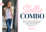 Stellie Combo 6