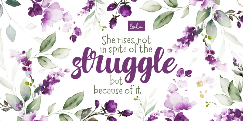 Kosbare vrou koffiebekers