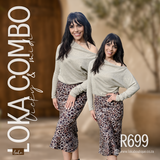 Jasira Combo 2