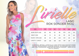 Lirielle Lang rok
