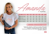 Amanda toppie - quotes