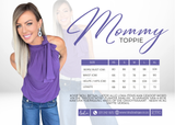 Mommy toppies