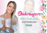 Onderwyser koffiebekers