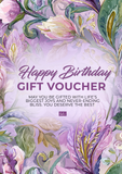 Loka Gift Card - Happy Birthday