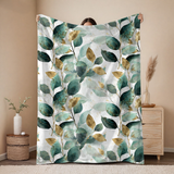 Kosbaar Tuis Kombers