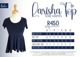 Serendipity Larisha Top