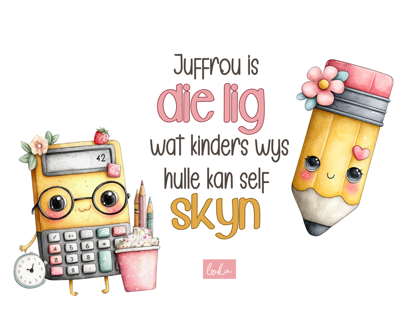 Onnies Waterbottel  - 750ml